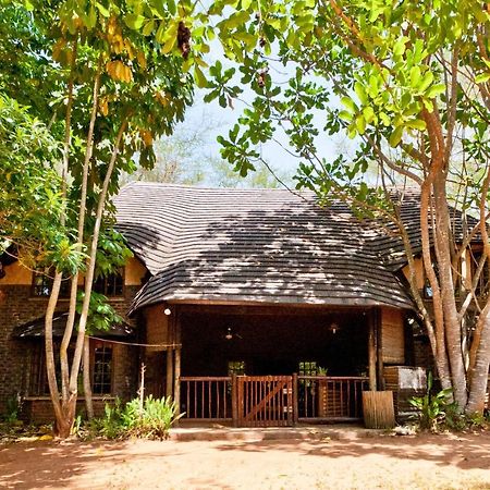 Greenfire Hazyview Lodge Ngoại thất bức ảnh