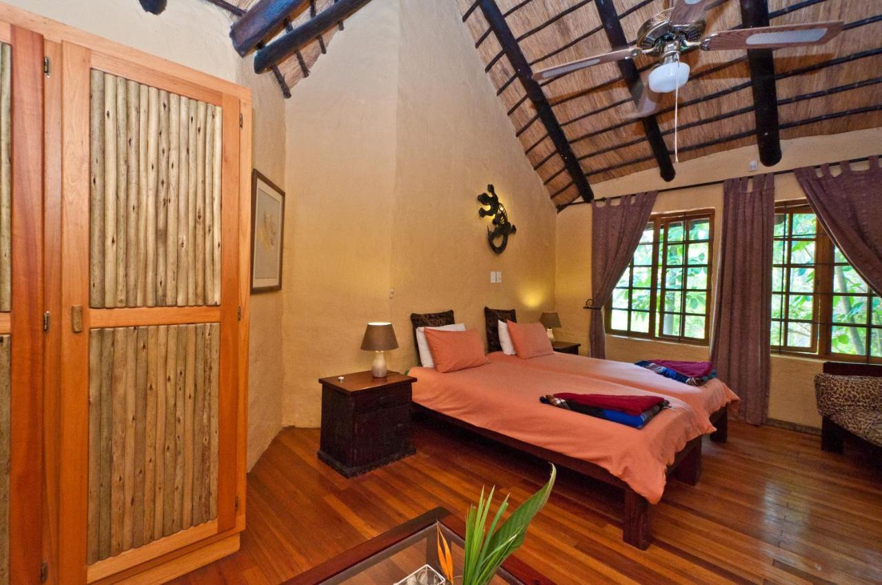 Greenfire Hazyview Lodge Ngoại thất bức ảnh